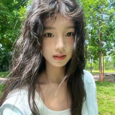 给妹妹的情书