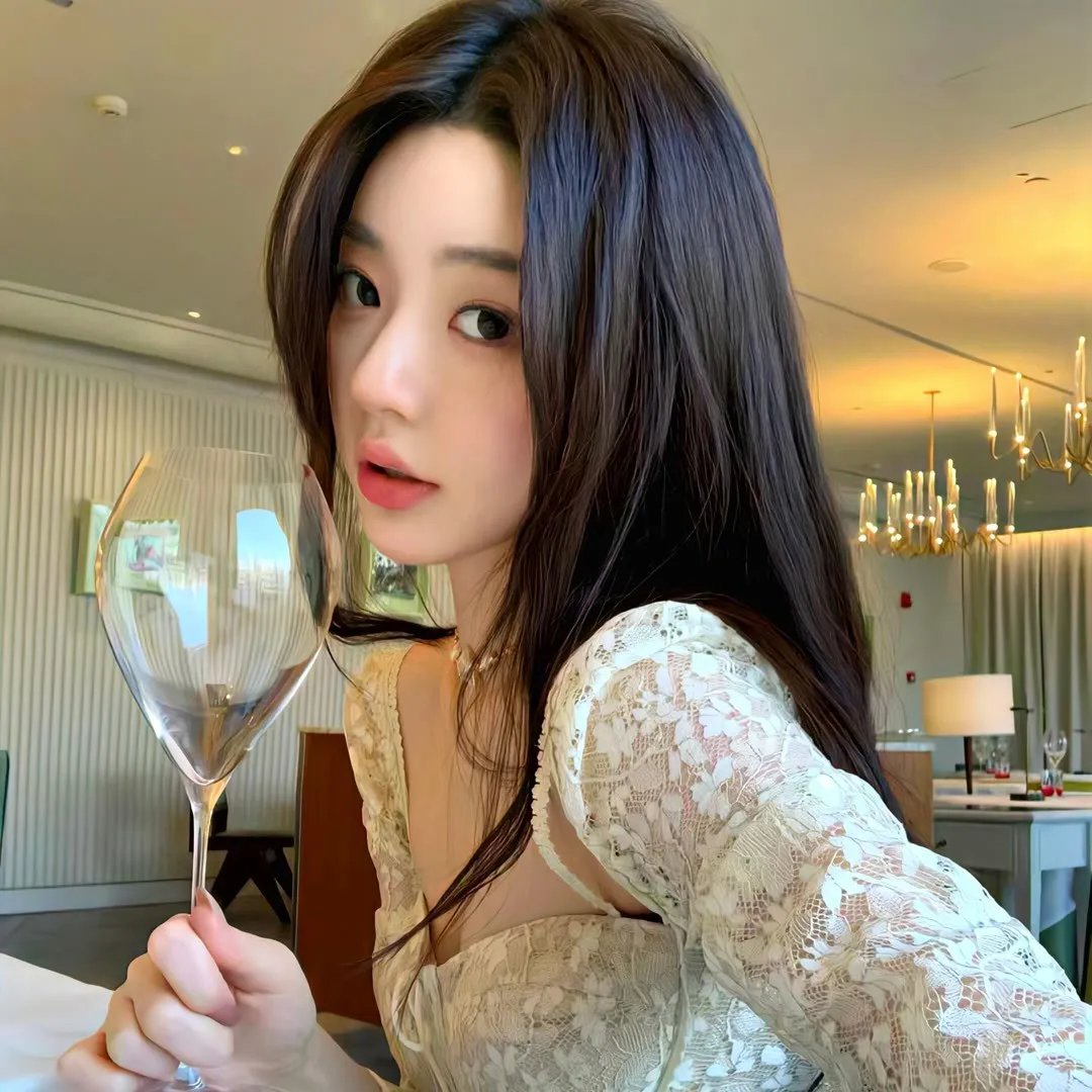 安娜和狼