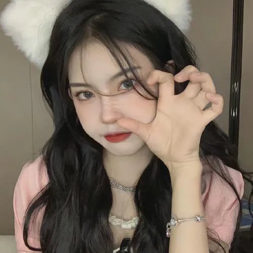 女间谍